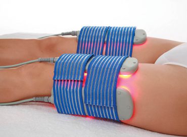 Electroterapia