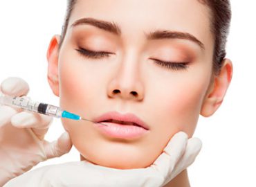 Terapia intradérmica facial