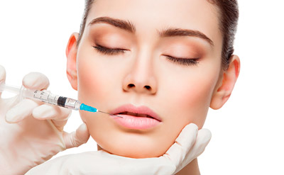 Terapia intradérmica facial