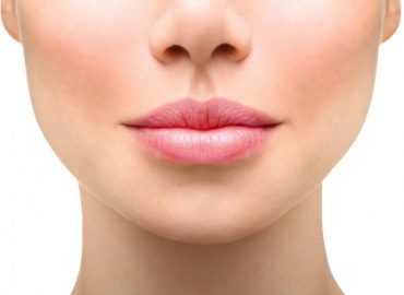 Remodelación labial