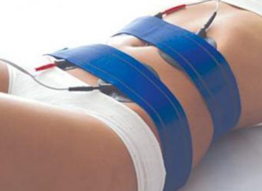 Electroterapia