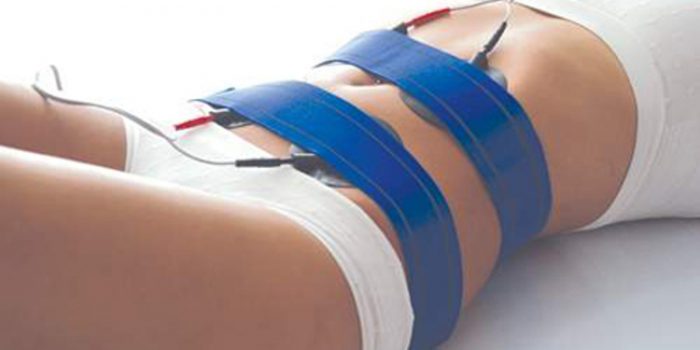 Electroterapia