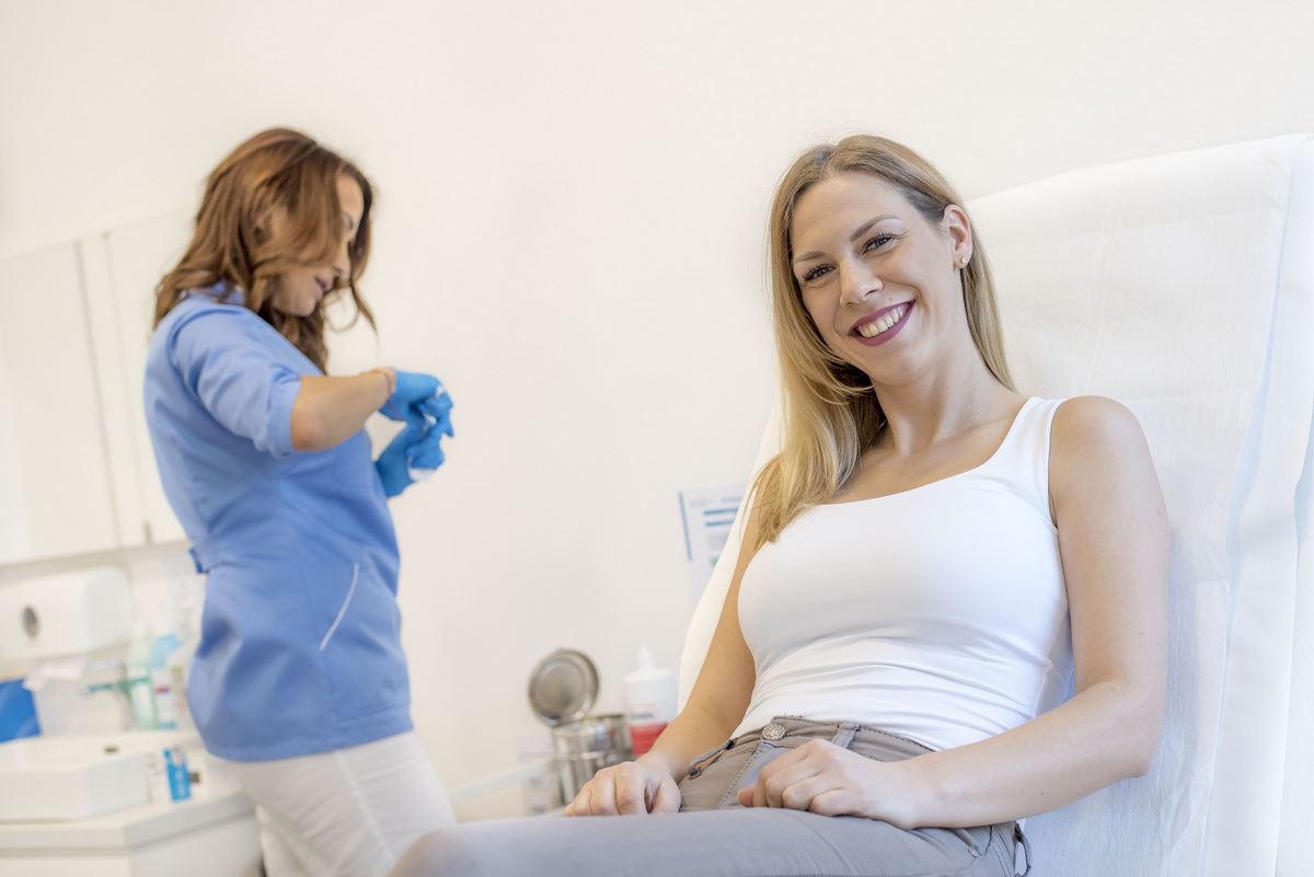 La medicina estética también es salud: cuidarte por dentro y por fuera