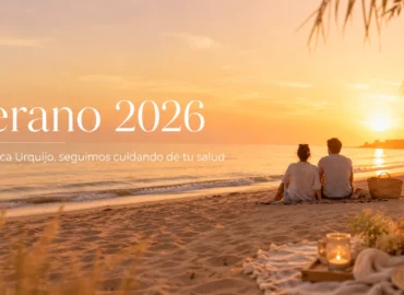 Comienza el verano: salud, bienestar y estética para disfrutarlo sintiéndote mejor