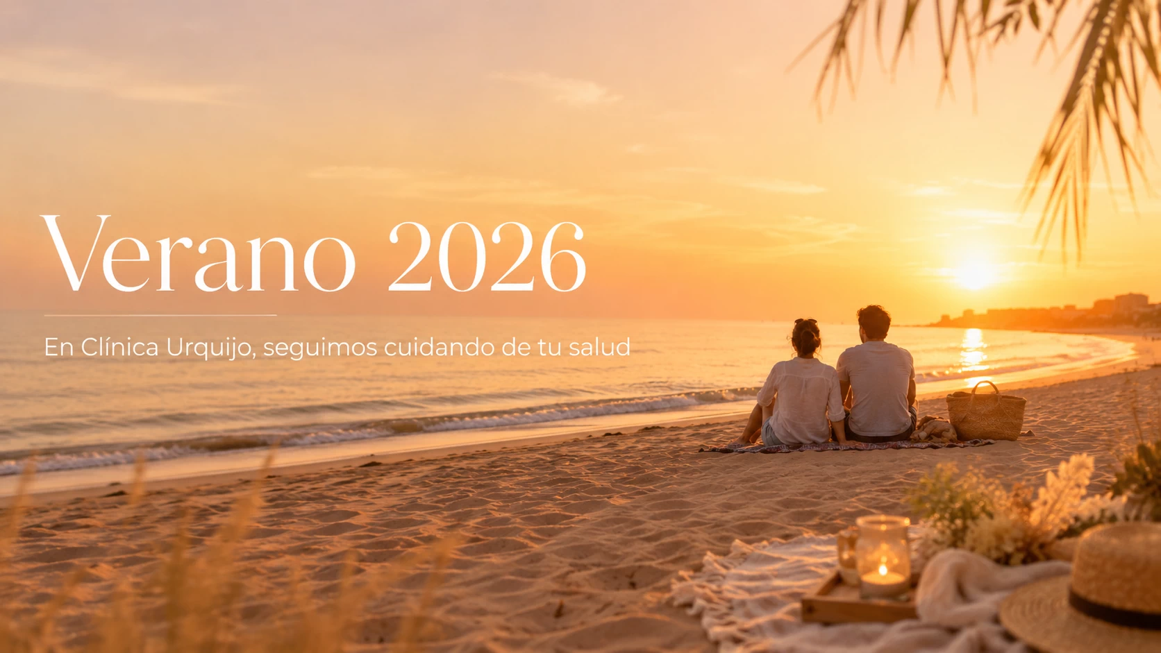 Comienza el verano: salud, bienestar y estética para disfrutarlo sintiéndote mejor