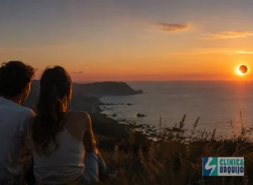 Eclipse solar del 12 de agosto de 2026 en Bilbao: consejos para disfrutarlo con seguridad